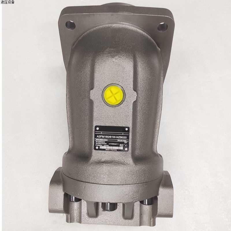 液压马达A2FM16/23/28/32/45/56/63/D80/90/107/125/160/180油马