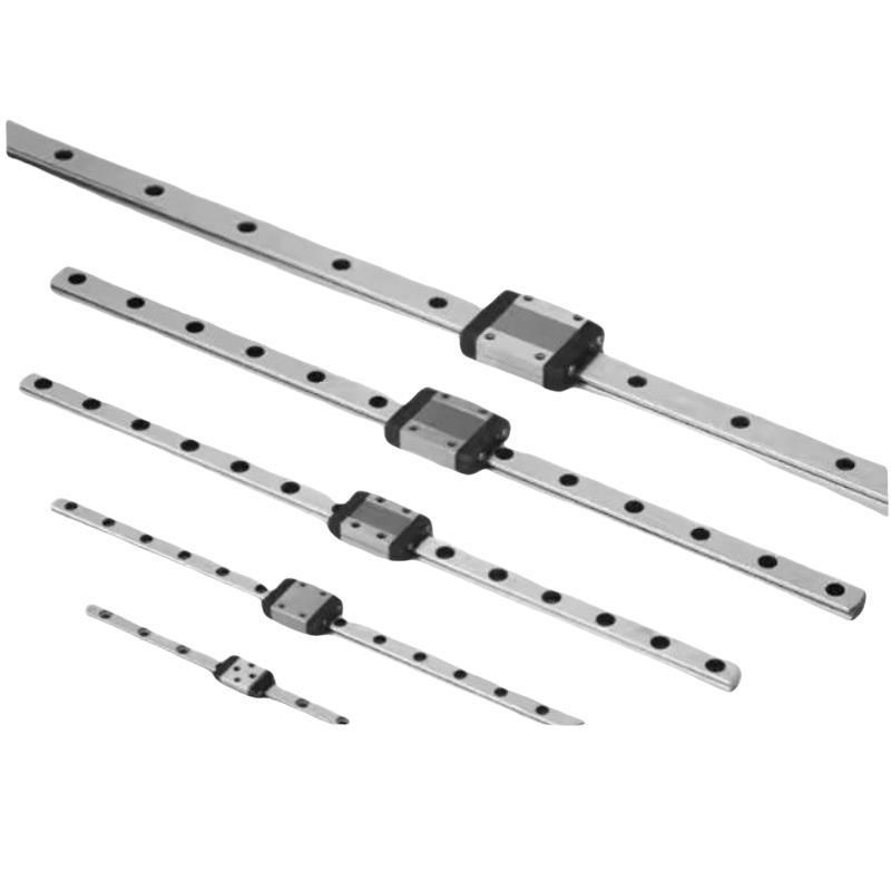 导轨IAS01-02-H24/H28/H33-H42-L100/L160/L220/280/340/LY400/46