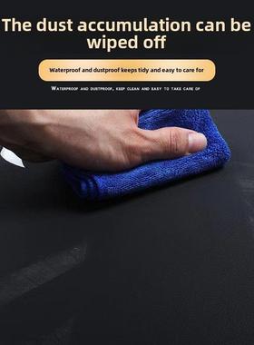 环保17 18 19 20 21大众途观L仪表盘遮阳垫中控遮阳遮光垫装饰