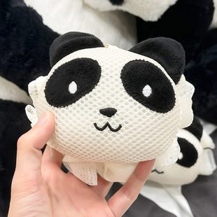 卡通沐浴球高档不散超柔软大号泡泡浴球女亲肤家用搓背洗澡浴花