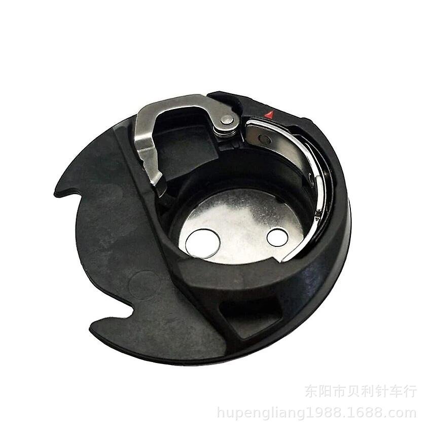 多功能家用机梭壳 真善美JANOME梭壳家用缝纫机 846652009