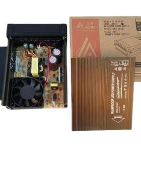 led防雨开关电源厂家直销DC12V33.3A400Wled灯条灯带电源防雨电源