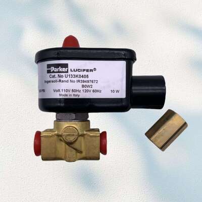 ATP18002英格索兰电机500kw 6P SF1.15 螺杆空压机配件