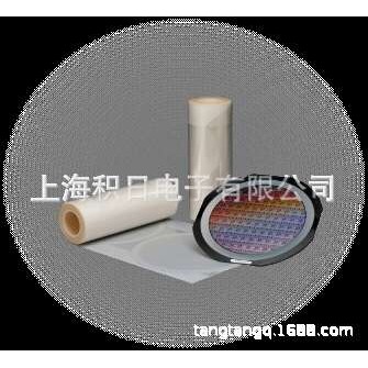 厂家供应双面热解减粘胶带 双面耐150度高温UV减粘膜