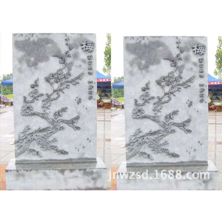 嘉祥石刻浮雕壁画价格 山东青石浮雕壁画哪里卖 河北砂岩浮雕图片