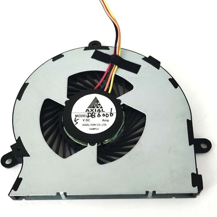 工业电脑笔记本迷你PC散热60 X 60风扇 DC5v 12v厚度6mm涡轮风机