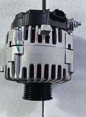 适用英菲尼迪QX56VQ56DE23100ZH00A14伏130安2004-2008年发电机