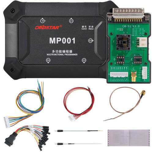 OBDSTAR MP001 Programmer Read/Write Clone Data for DC706