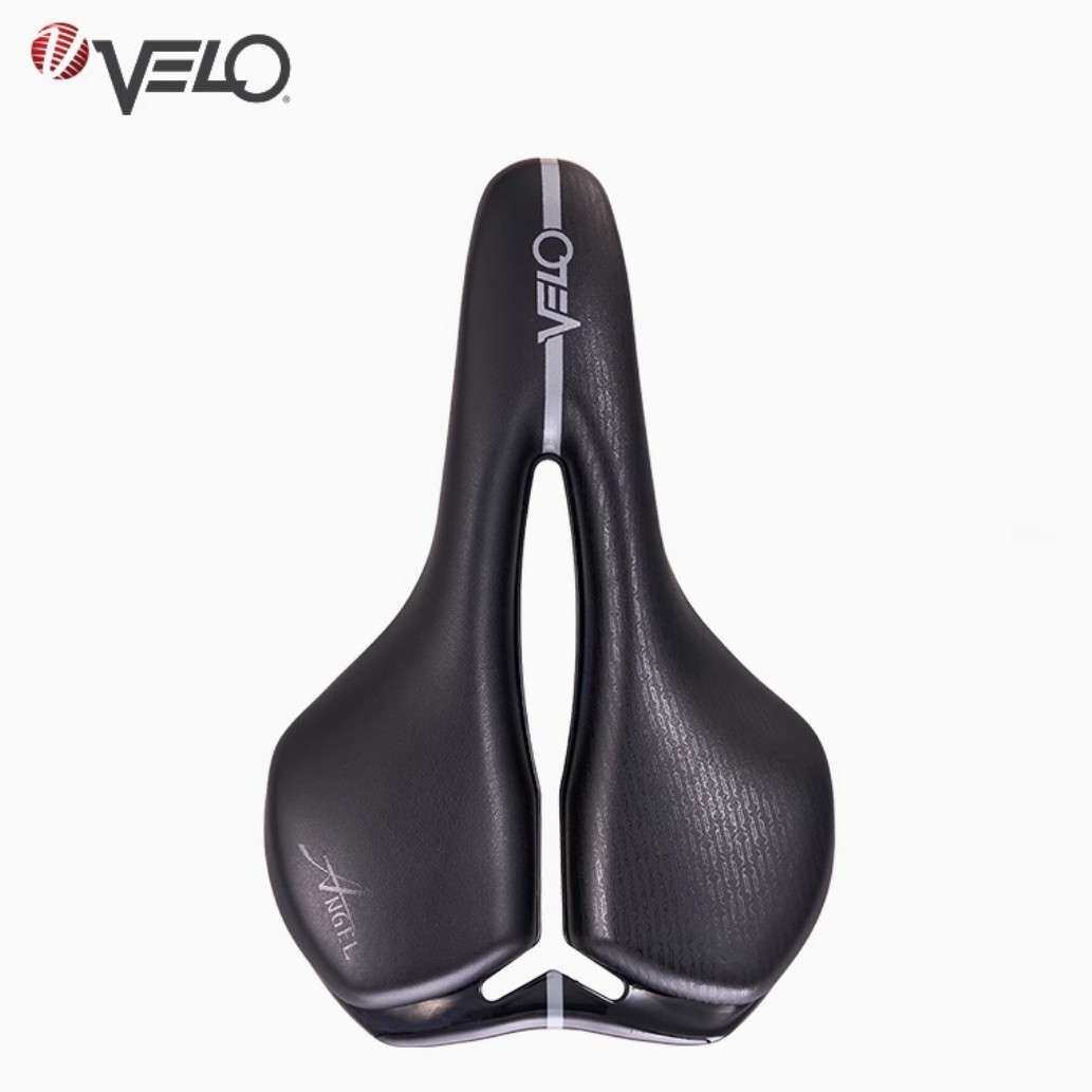 VELO维乐山地车车座公路车坐垫自行车单车车垫舒适软鞍坐配件6311