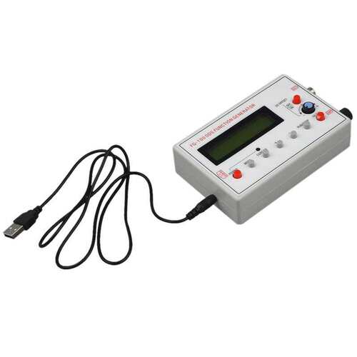 DDS 函数信号发生器DDS Function Signal Generator FG-100