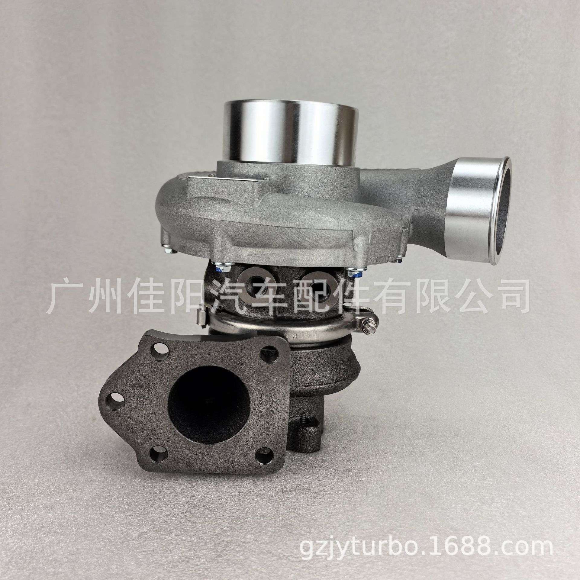 F55 F55V RHF55V GREDDY 4JJ1 4JK1 2KD 1KD 1GD 2GD 改装增压器