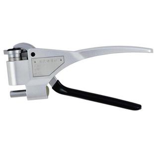 金相W 硬度检测设备仪器 20韦氏硬度计铝合金弹簧指针钳式