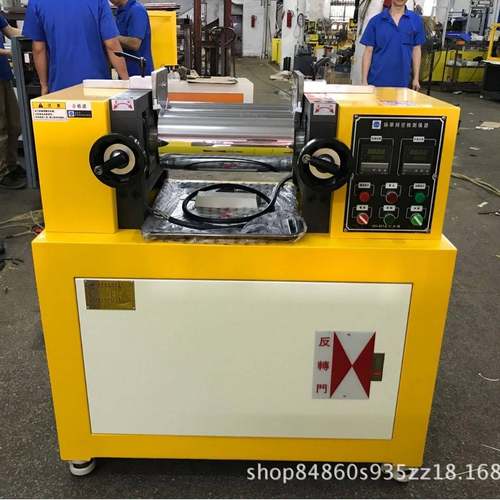 全自动橡胶pvc开放式炼胶机硅橡胶自动电加热开炼机设备生产厂家