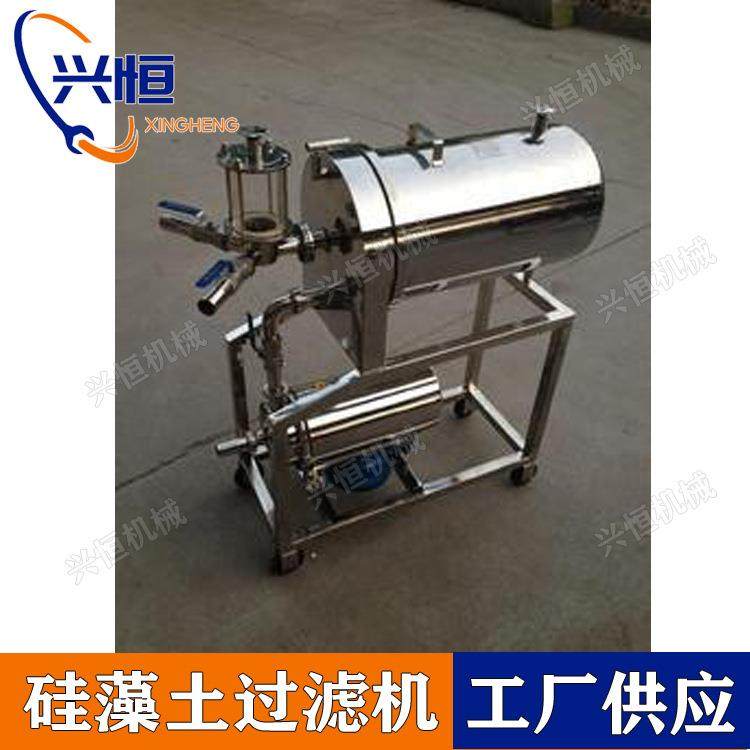 硅藻土过滤机药液过滤器黄酒白酒葡萄酒硅藻土过滤机饮料过滤,机械设备,过滤设备,淘宝优惠券,粉丝福利购,淘宝优惠卷