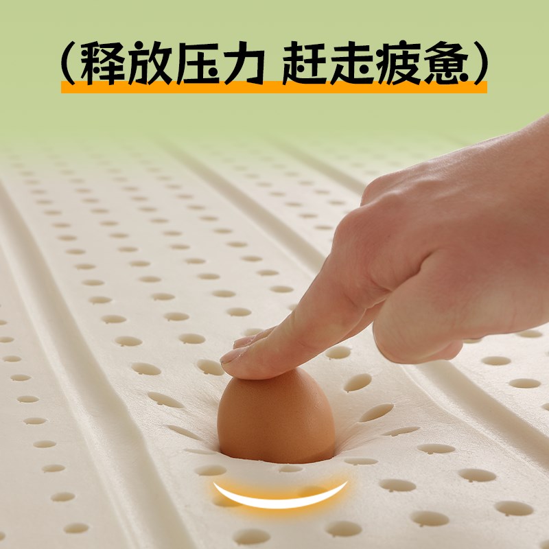 天然椰棕床垫硬垫子护脊腰20cm厚乳胶家用卧室学生宿舍定制薄1米2