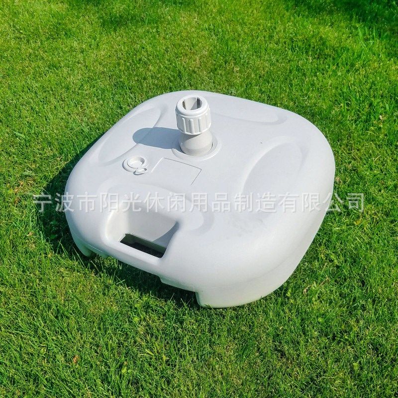 沙滩伞底座户外遮阳伞直伞中柱伞注水伞坐花园阳台庭院Z太阳伞伞,住宅家具,遮阳伞,淘宝优惠券,粉丝福利购,淘宝优惠卷