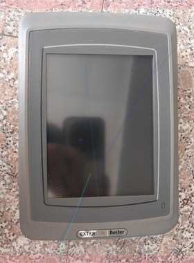 北尔触摸屏EXTER  T70   成色漂亮实物如图所示,功