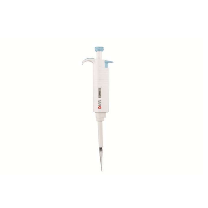 北京大龙 MicroPette Plus 100ul单道全消毒固定移液器7030302023