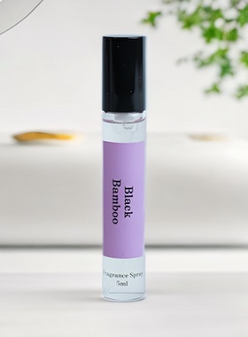 Demeter Fragrace Party 帝门特香水5ml女生香水无极紫竹恋语樱花