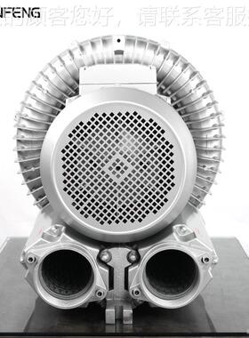 TYX RB-93375D-1 8.5KW1 8W0V 370m³/H 3110mbar 高压旋涡风机