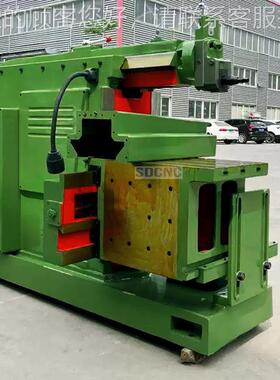 头刨床BC6066 卧式金属刨削机 6BC606606牛6高密全床机械精平面刨