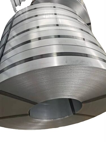 宝钢BR1500HSB1500HS材质酸洗卷冷轧卷防撞杆防撞梁焊管原材料
