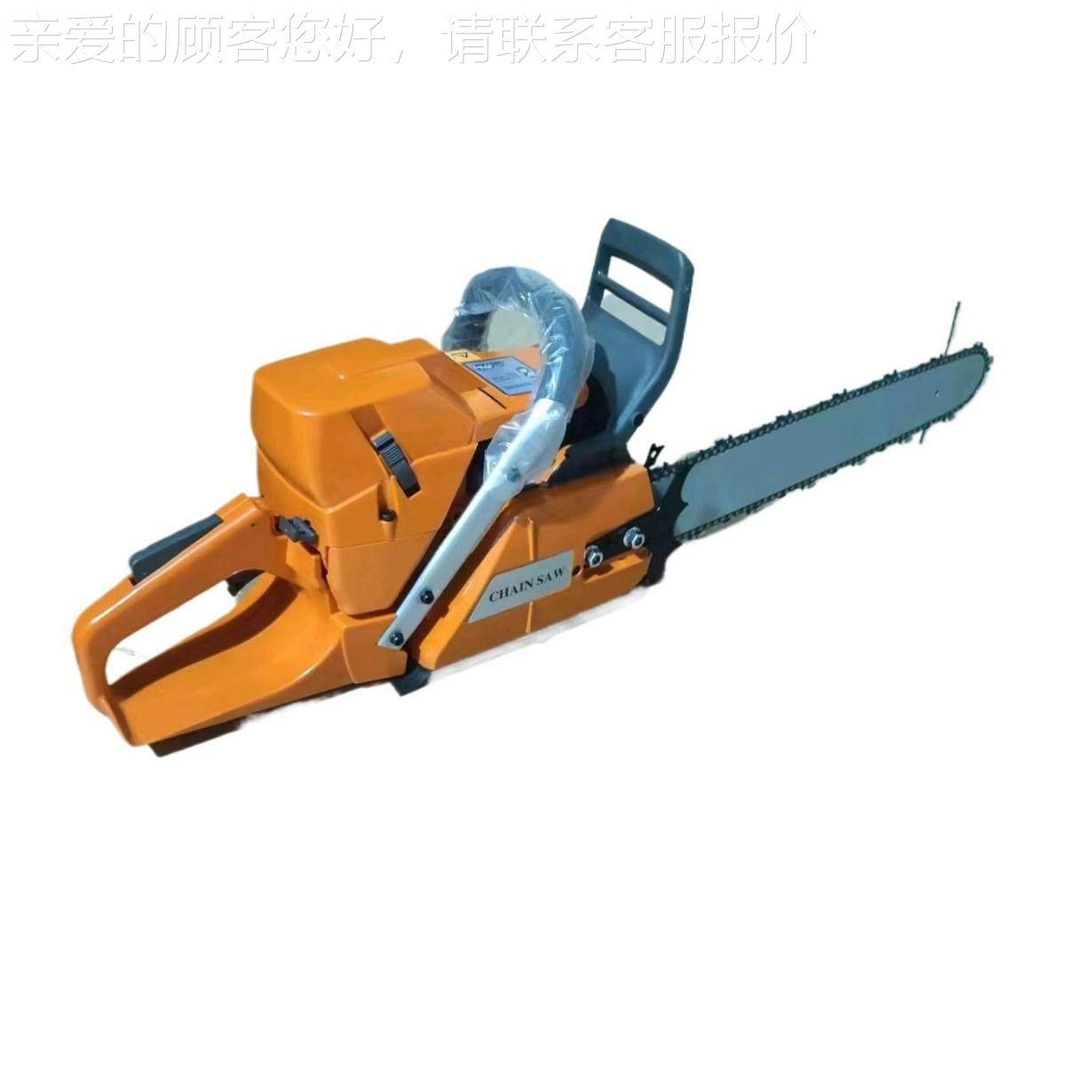 大功980率油锯5.4w伐木油单手家用冰锯k砍锯破树机伐木油锯,农机/农具/农膜,割灌机/割草机/油锯,淘宝优惠券,粉丝福利购,淘宝优惠卷