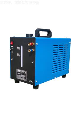 氩弧焊冷却水 WRC-3冷00新款快48速接头9L10L等离子气箱保焊水机