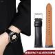 正钦适用华为手表GT5 watch5 GT4手表带专用真皮gt5Pro女表带新款