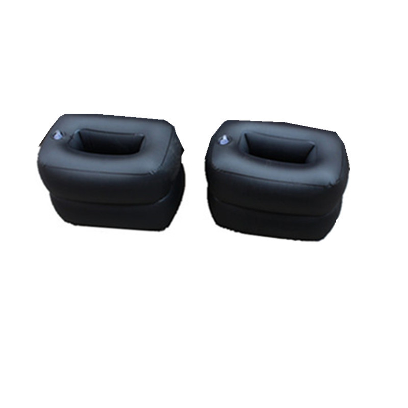车载间隙垫气柱 充气床垫汽车后排支撑支柱SUV小轿车通用充气