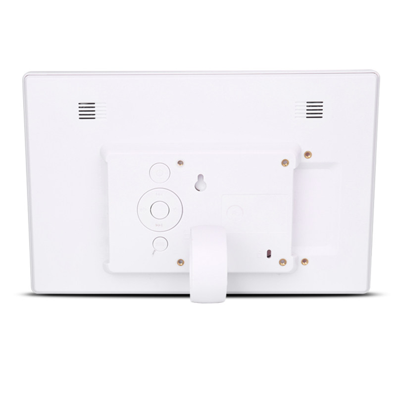 窄边屏寸寸寸寸数码相框超电子相册广告