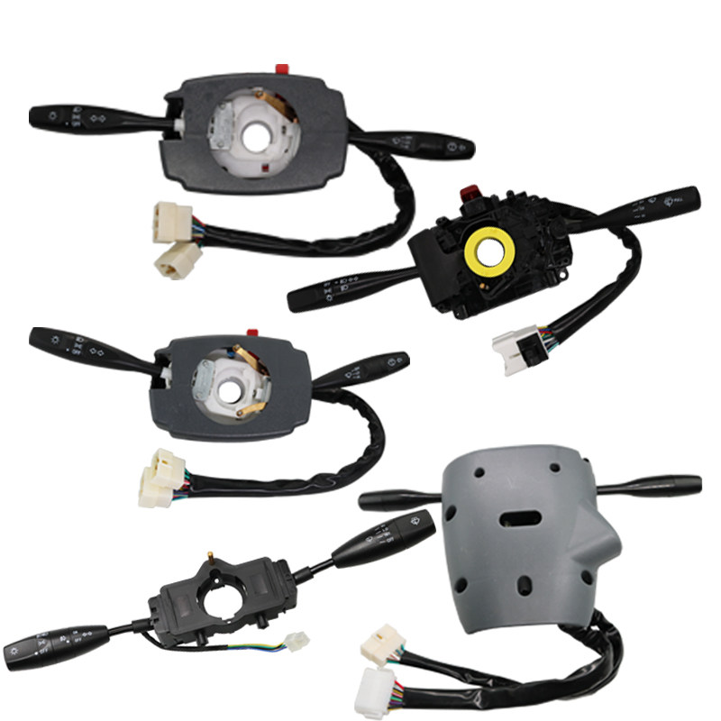 全封闭 电动四轮 汽车三轮车关 方向盘大灯雨刷关总,电动车/配件/交通工具,更多电动车零/配件,淘宝优惠券,粉丝福利购,淘宝优惠卷