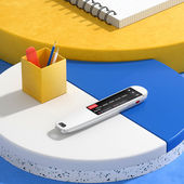 新品 网易有道词典笔.版 2G多国语言扫描翻译笔英日韩点读笔