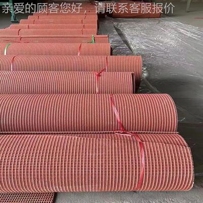 三三级跳远级跳产远垫子塑胶跑道透型EP颗DM粒预制型遗气运动操场