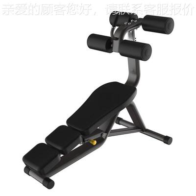 杰森263罗马凳 山YWI挺身练羊椅 腰背P训训练器