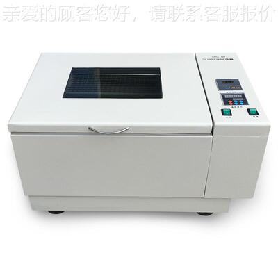 GHA-GHA-SS回旋式往复空气浴器恒温温振荡运转平稳气浴恒振荡器