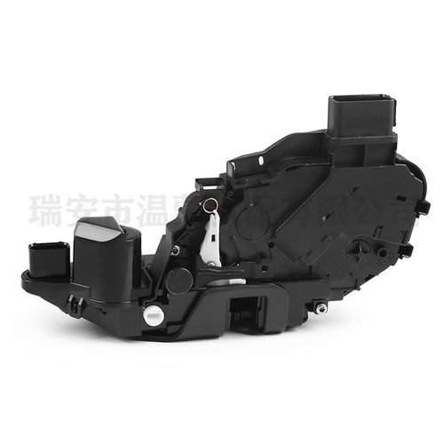 适用于路虎高配汽车中控门锁后左闭锁器LR0138926W8A-21811-AC
