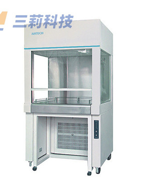 VT-840K-U洁净工作台 单人单面垂直单向流分离式作台面洁净工作台