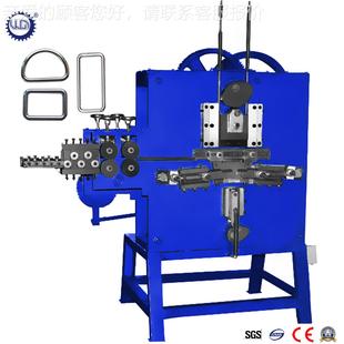 GT-DK4-2全自动折弯线 打扣机 各线打扣机全自动打扣机 材种形状