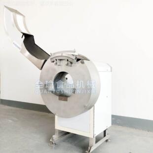 加厂直OUC供商用根茎切长条机食品薯条厂工家类设备切薯条机地瓜