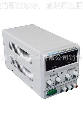 香港LW30110KDS开关稳压LW3010KD电源3V10A-直0流电源LW300KDS电