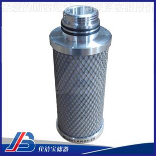 SLA 4.5源保障精密空气滤空芯厂芯家 F4.5HC压机滤货SLAF