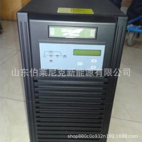 科华UPS不间断电源YTG3130工频在线30KVA/24KW机房稳压延时防断电