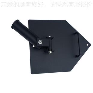 核心训练T奥杆综YL训合练杠铃炮杆架型杆