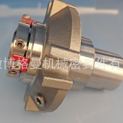 IH-50机械密封 IHE150-125-315/IH-50S机械密封IH机械密封