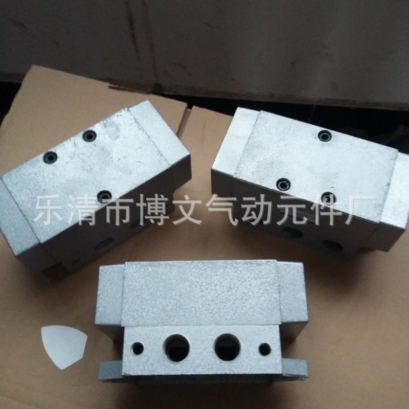 双气控1寸气动阀K25K2-25 五口二位气动换向,机械设备,其他机械设备,淘宝优惠券,粉丝福利购,淘宝优惠卷