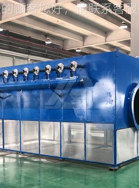 佳空洁宝洁LFZK-240式自气除尘器厂家滤筒器粉尘过滤 空气净化