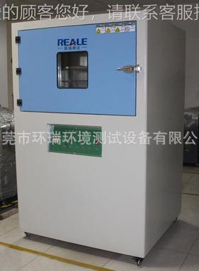 环电池燃烧测试机 瑞专测试设备厂业制电造REB-100池燃烧试验机