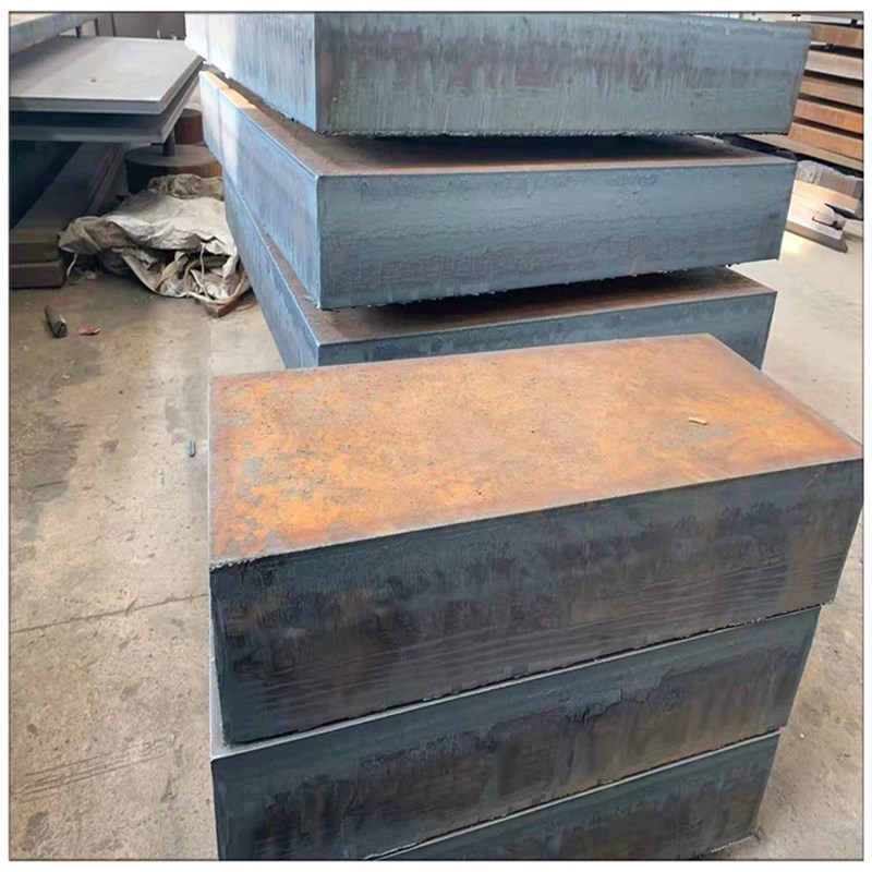 AH36/DH36/EH36船用钢板零割船板切割下料带九国船级社认证船检章