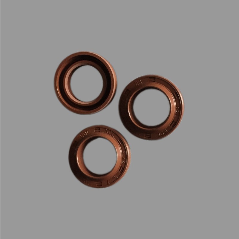 翔贸咖啡猫全自动高压清洗机泵头油缸里面的水封油封密封件配件包